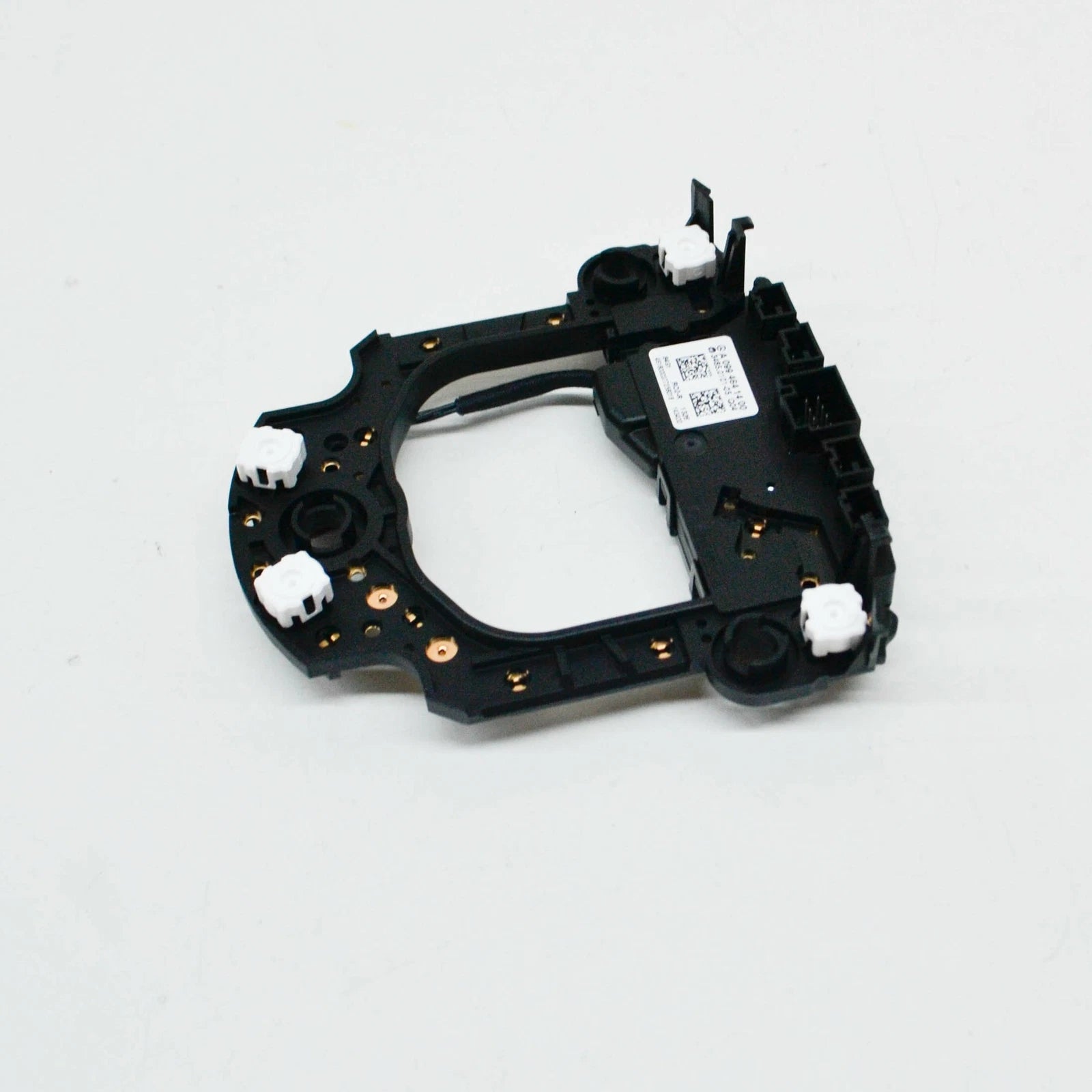 NEW MERCEDES-BENZ C W205 STEERING WHEEL CONTACT PLATE A0994641400