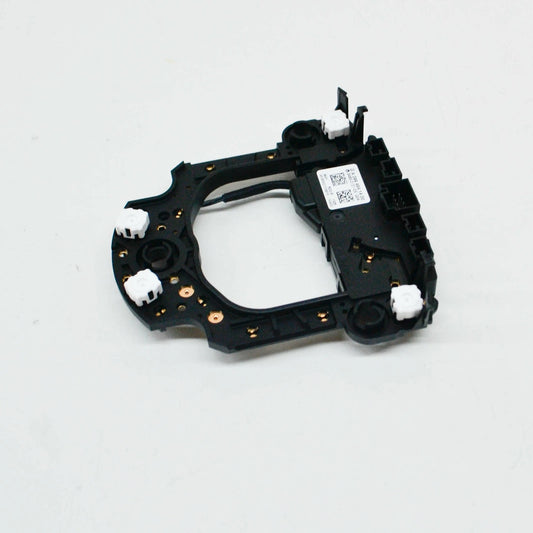 NEW MERCEDES-BENZ C W205 STEERING WHEEL CONTACT PLATE A0994641400