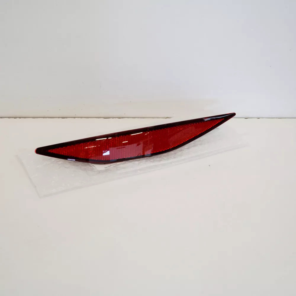 NEW VW GOLF MK7 REAR BUMPER REFLECTOR LEFT SIDE 5G0945105 2017 ORIGINAL