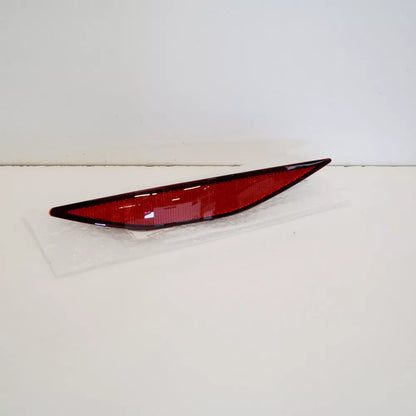 NEW VW GOLF MK7 REAR BUMPER REFLECTOR LEFT SIDE 5G0945105 2017 ORIGINAL