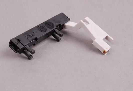 NEW MERCEDES-BENZ S W220 FRONT LEFT DOOR PANEL LAMP A2208200321 ORIGINAL