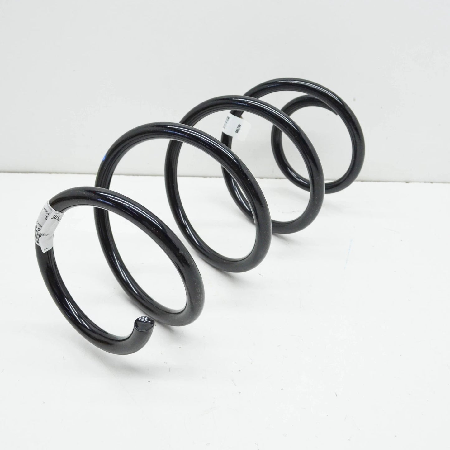 NEW AUDI A3 8PA FRONT LEFT SIDE SPRING COIL 5Q0411105GB