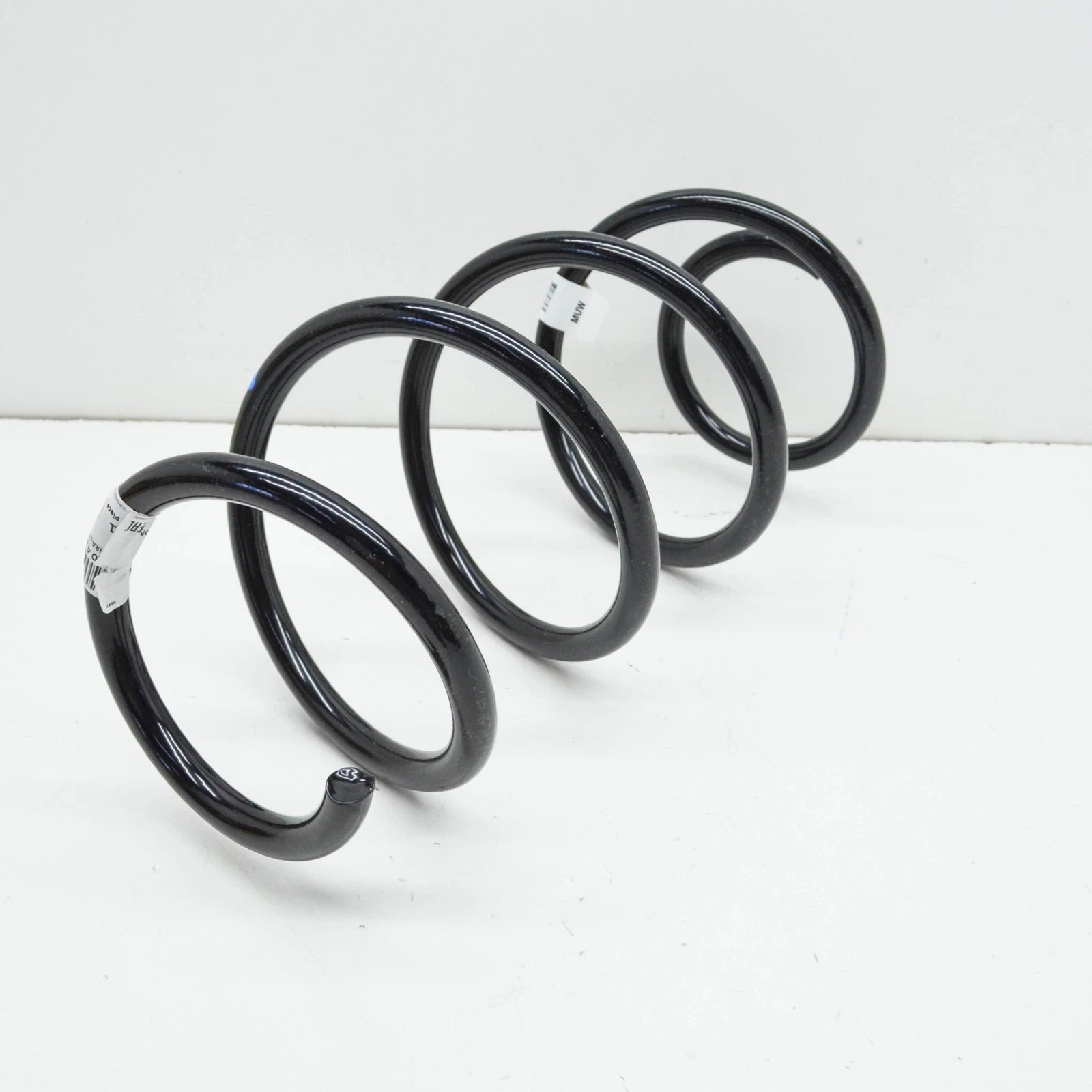 NEW AUDI A3 8PA FRONT LEFT SIDE SPRING COIL 5Q0411105GB