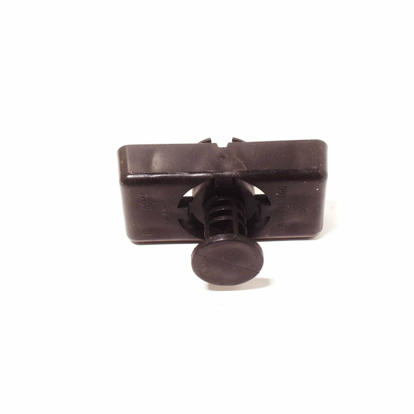 new mb a w168 front jacking lifting point block pad a0029976186 original