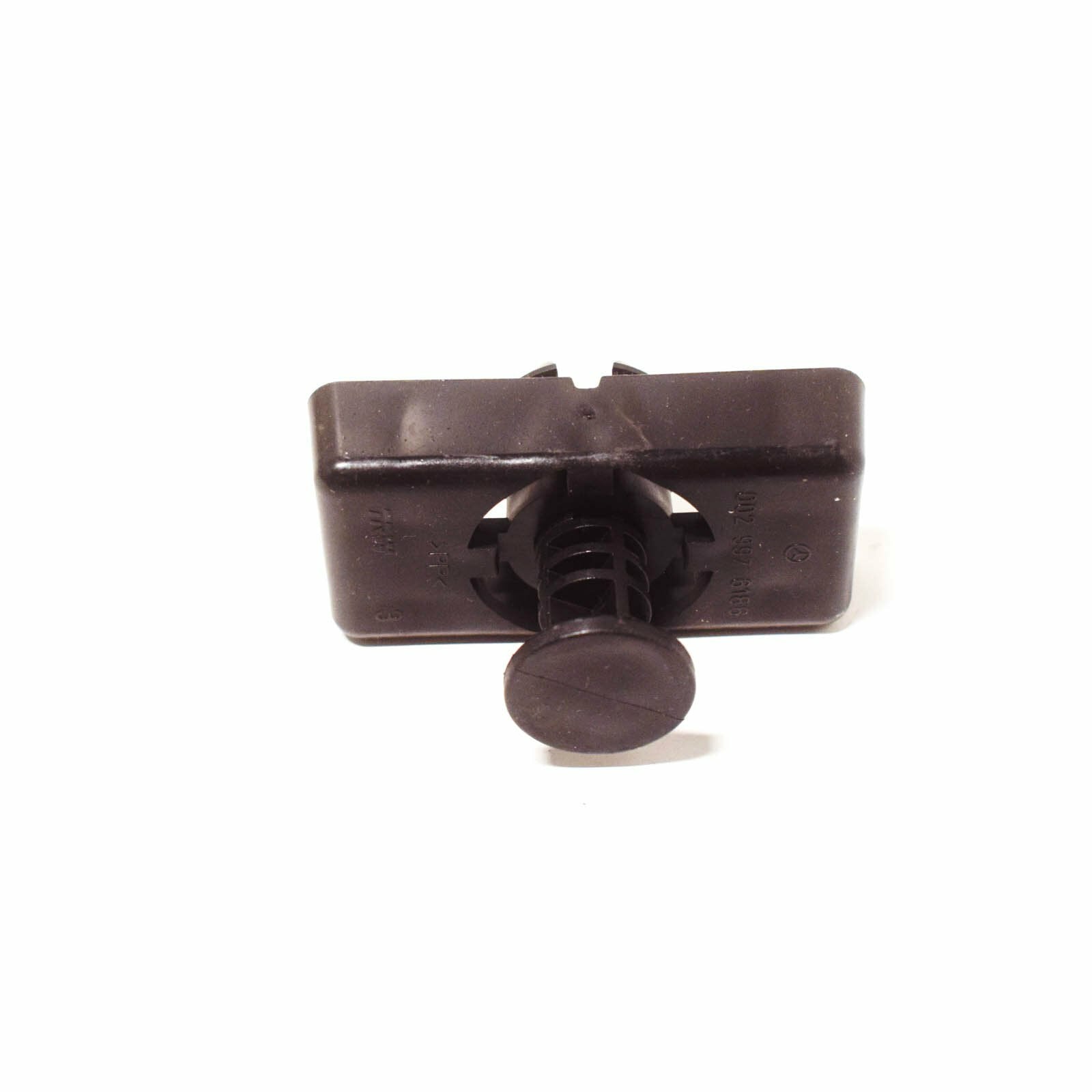 new mb a w168 front jacking lifting point block pad a0029976186 original