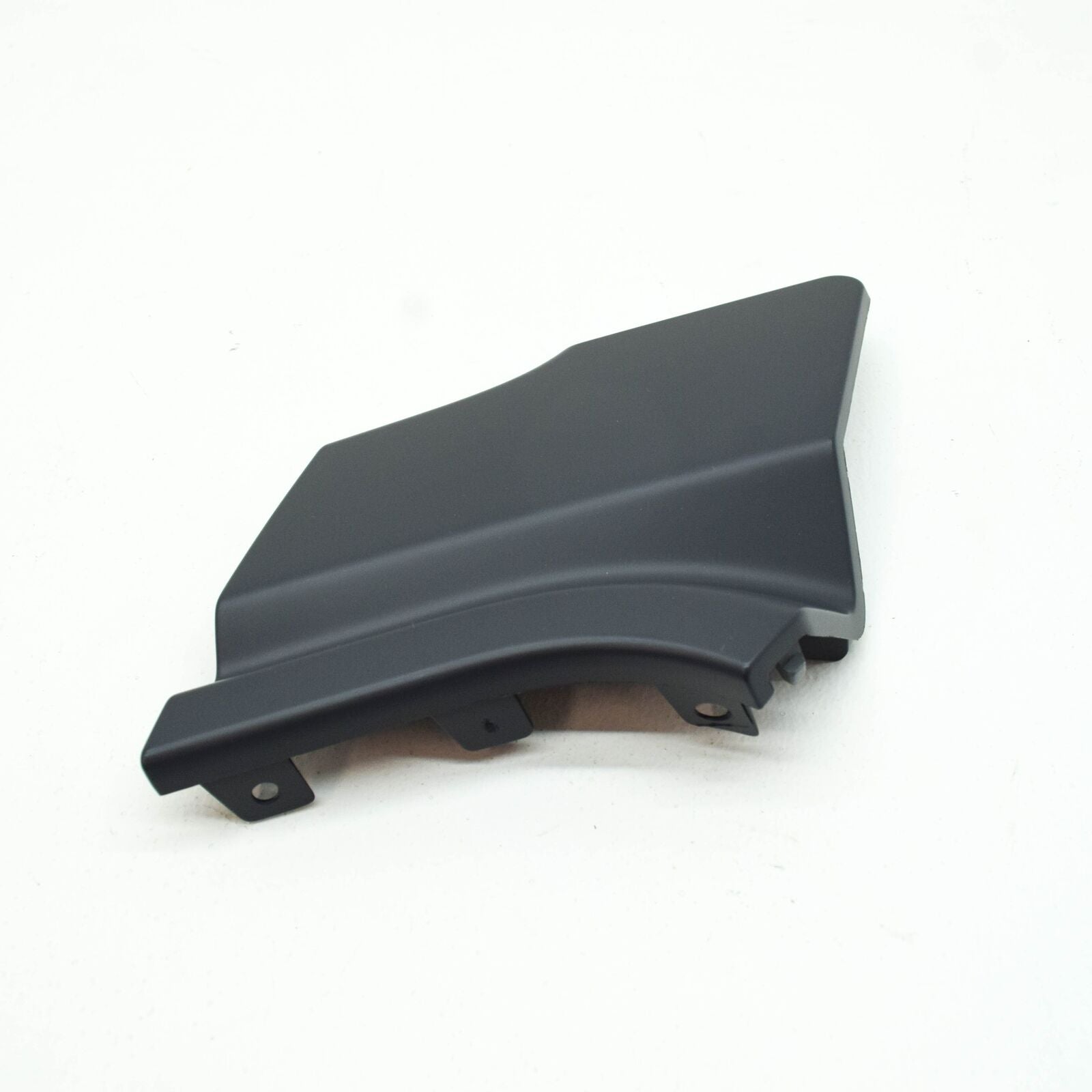 NEW MERCEDES-BENZ CLS C218 FRONT BUMPER TOWING EYE COVER A2188850126 ORIGINAL