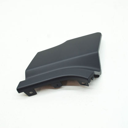 NEW MERCEDES-BENZ CLS C218 FRONT BUMPER TOWING EYE COVER A2188850126 ORIGINAL