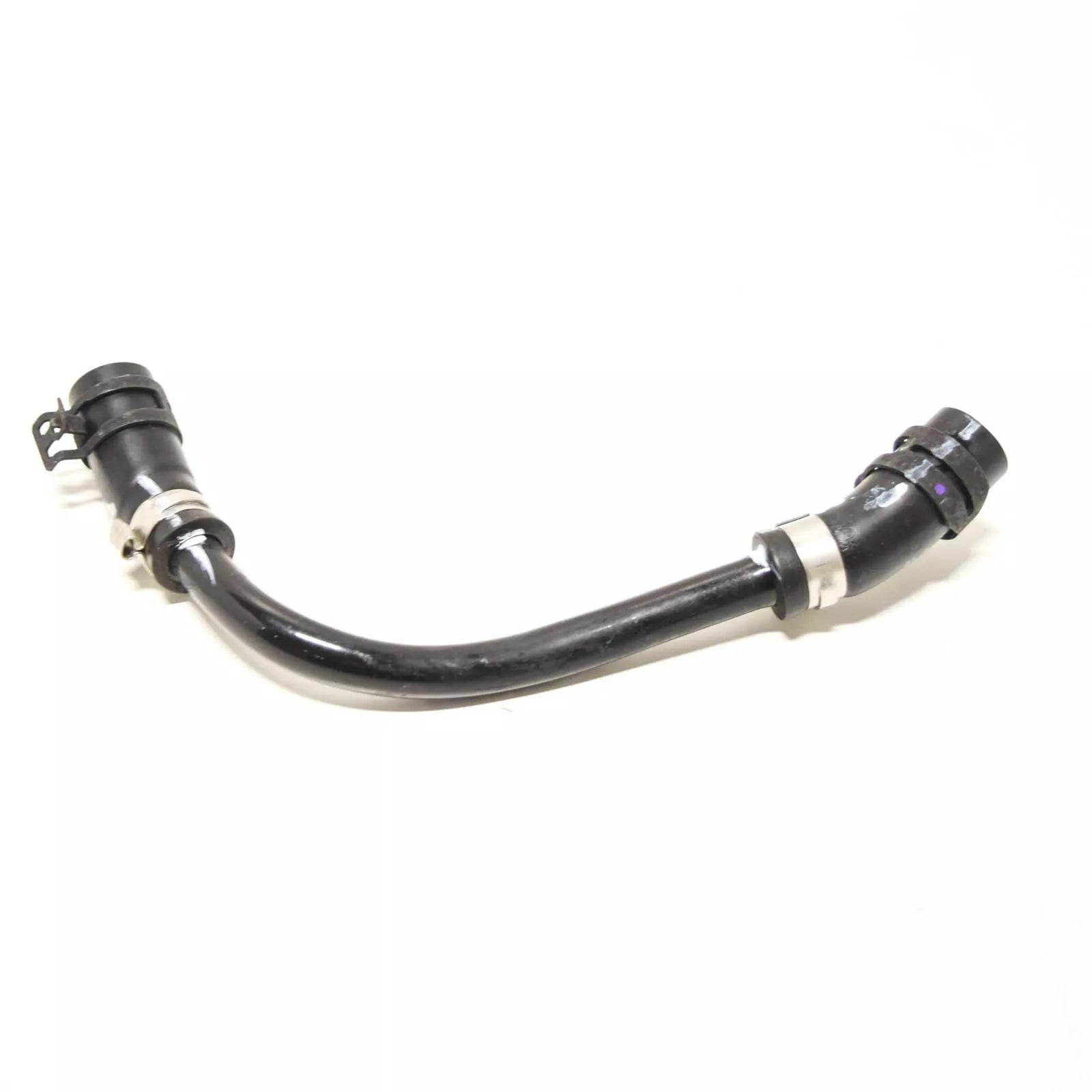 NEW MERCEDES-BENZ CLS C218 REGENERATION PIPELINE A2740184200 ORIGINAL