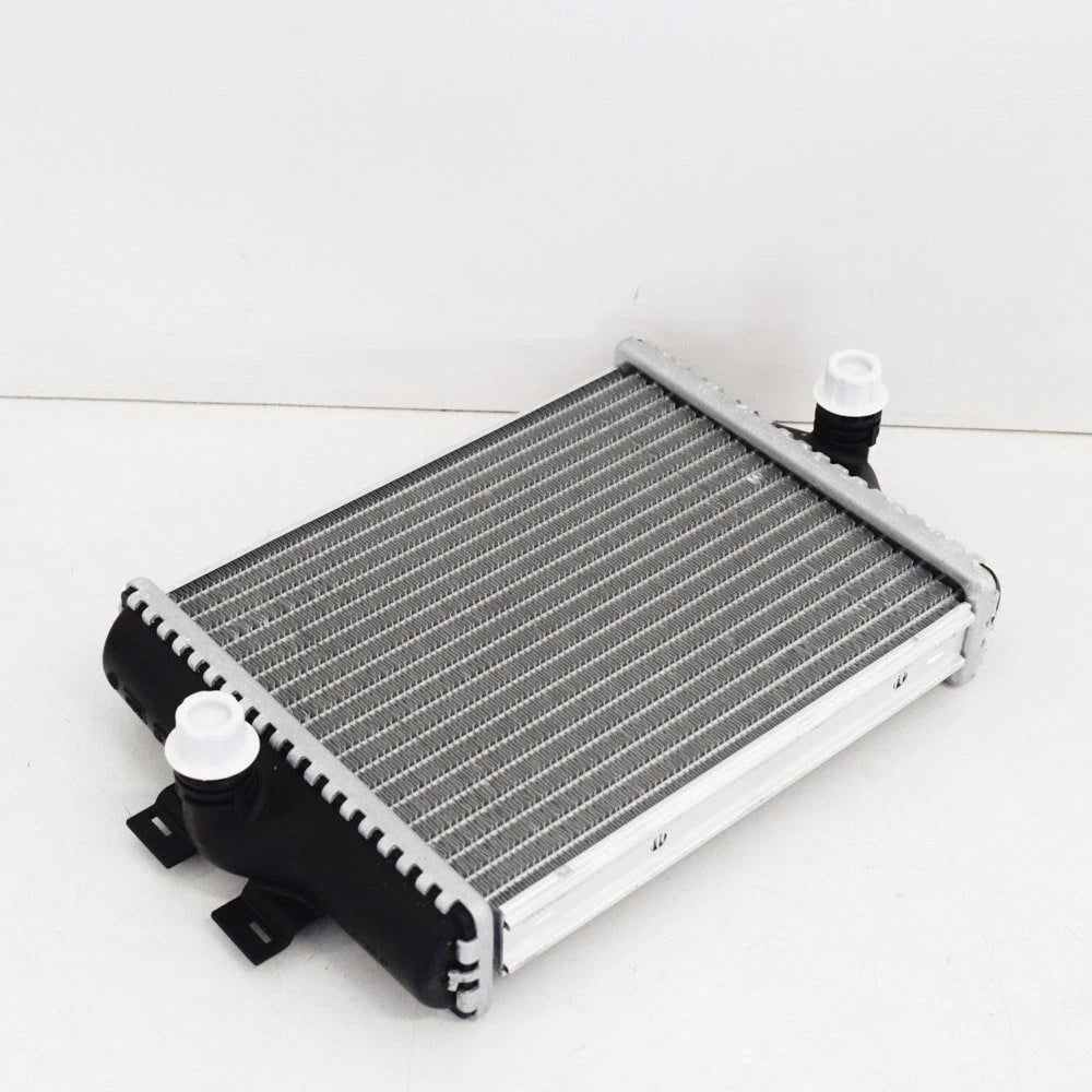 NEW BMW 2 CONVERTIBLE F23 COOLANT RADIATOR 17117600697 228I 2015 ORIGINAL