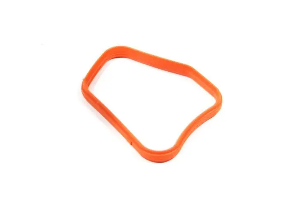 new bmw 5 e39 thermostat housing gasket 11531740437 1740437 original