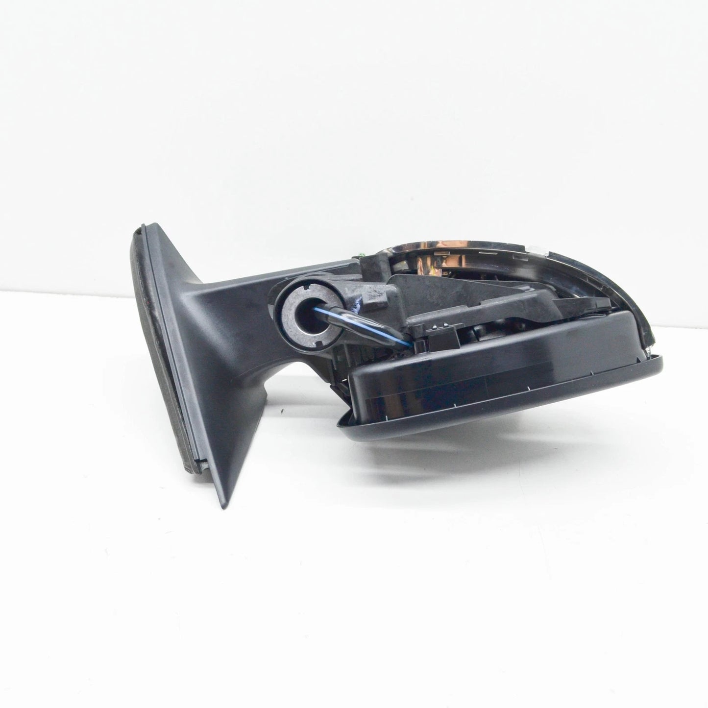 NEW VOLKSWAGEN PASSAT ALLTRACK B8 FRONT RIGHT WING MIRROR 561857508BE9B9