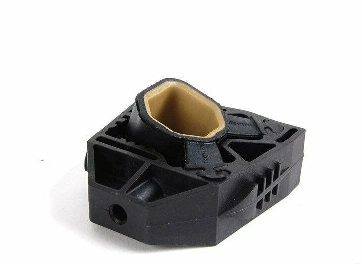 NEW VOLKSWAGEN BEETLE A5 UPPER RADIATOR BRACKET MOUNT 1K0121367M ORIGINAL