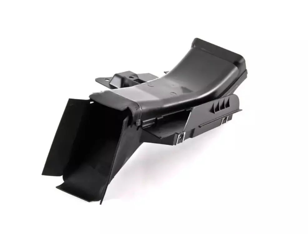 NEW BMW 3 E46 FRONT LEFT BRAKE AIR DUCT 8269953 51718269953 ORIGINAL