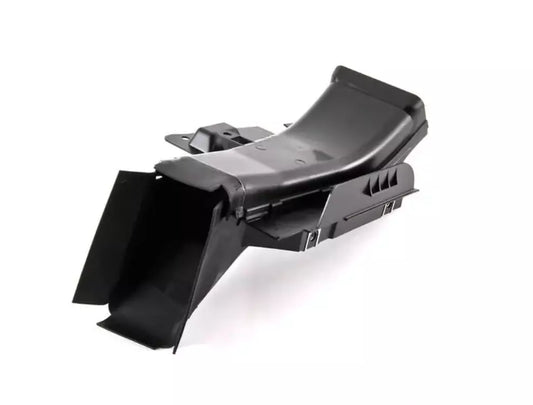 NEW BMW 3 E46 FRONT LEFT BRAKE AIR DUCT 8269953 51718269953 ORIGINAL