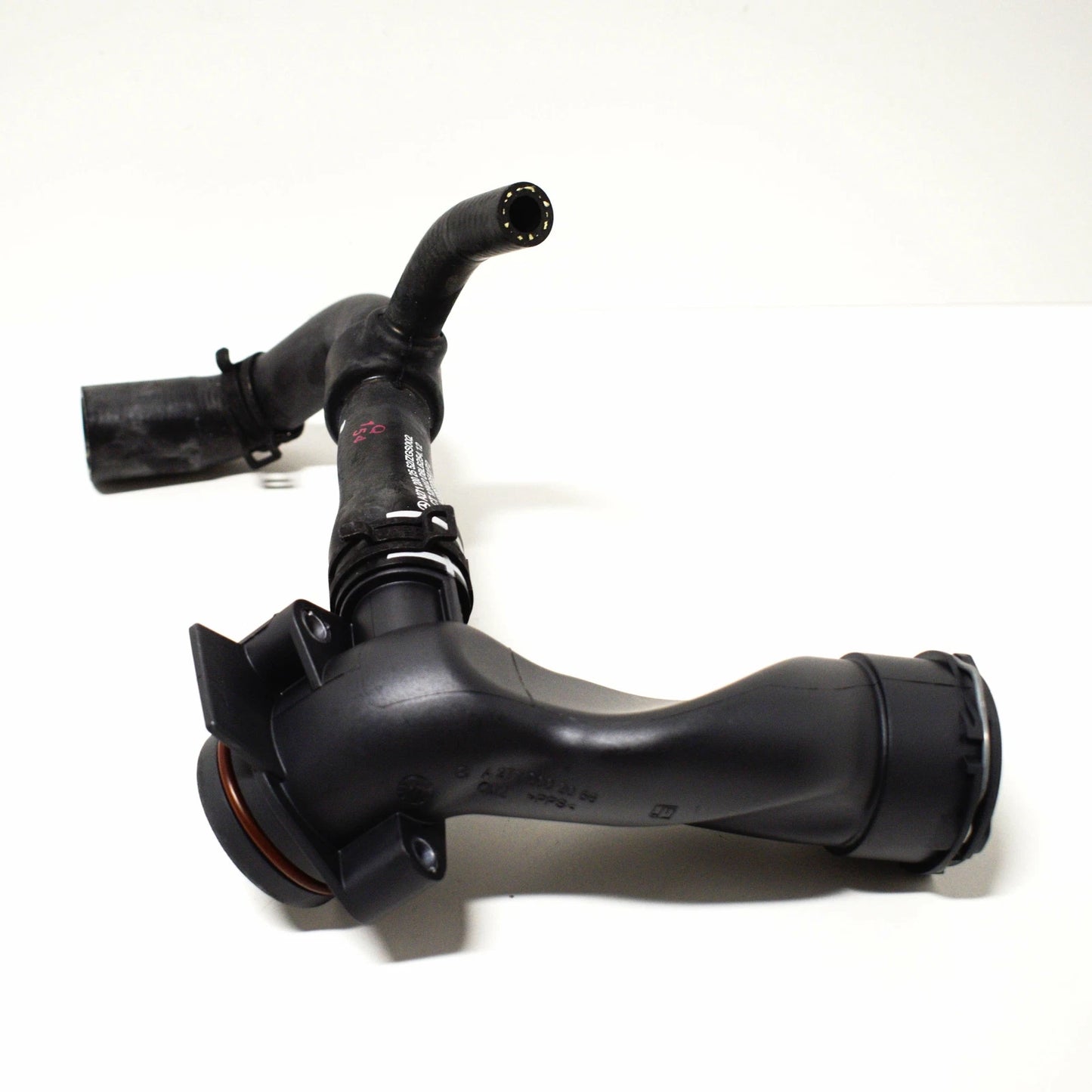 NEW MERCEDES BENZ C W204 WATER OUTLET PIPE HOSE A2712002056