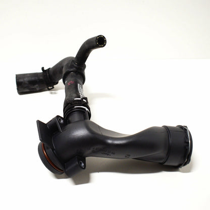 NEW MERCEDES BENZ C W204 WATER OUTLET PIPE HOSE A2712002056