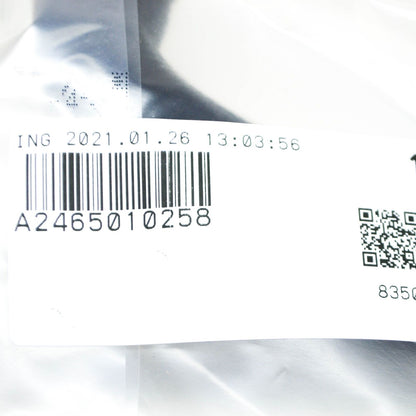 NEW MERCEDES-BENZ B-CLASS W246 ENGINE COOLANT PIPE HOSE A2465010258 ORIGINAL