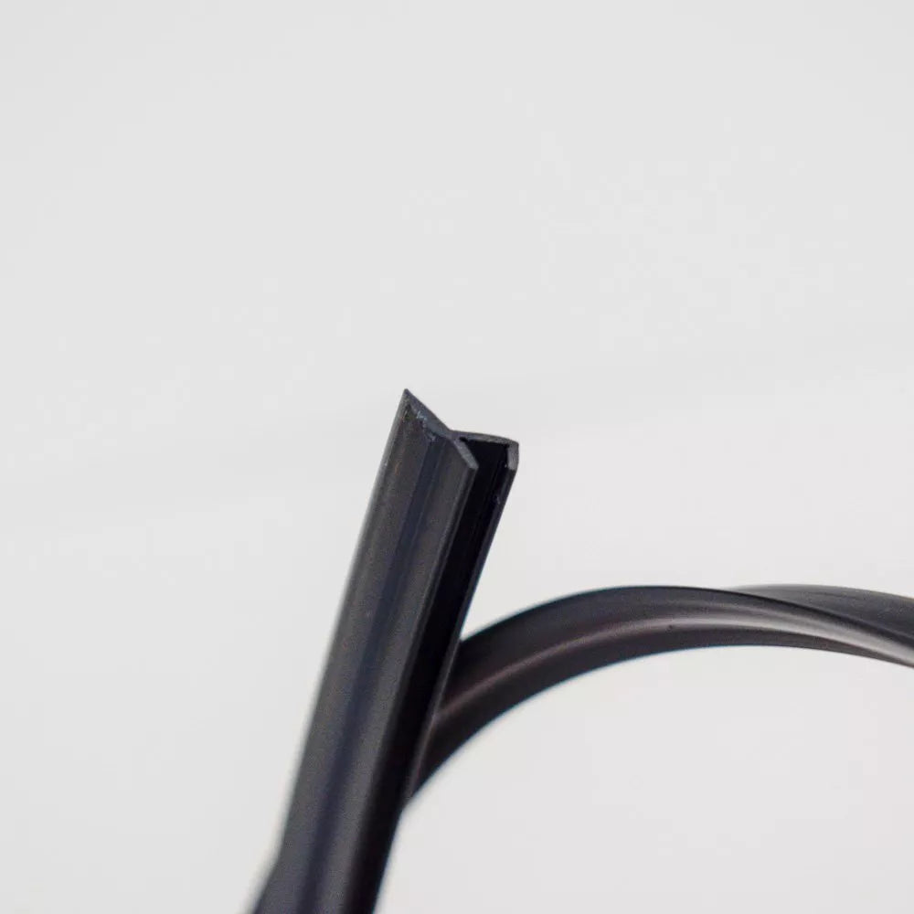 NEW BMW Z4 E89 SILL SKIRT GASKET LEFT SIDE 51717229293 7229293 ORIGINAL