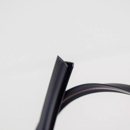 NEW BMW Z4 E89 SILL SKIRT GASKET LEFT SIDE 51717229293 7229293 ORIGINAL