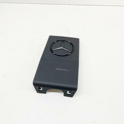 NEW MERCEDES-BENZ S W140 CENTRAL COMPRESSOR HOUSING A1201581385 ORIGINAL