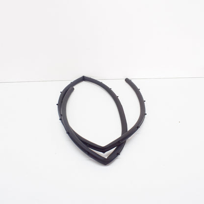 NEW VOLKSWAGEN TRANSPORTER T5 FRONT LEFT OUTER DOOR SEAL 7H0837671 ORIGINAL