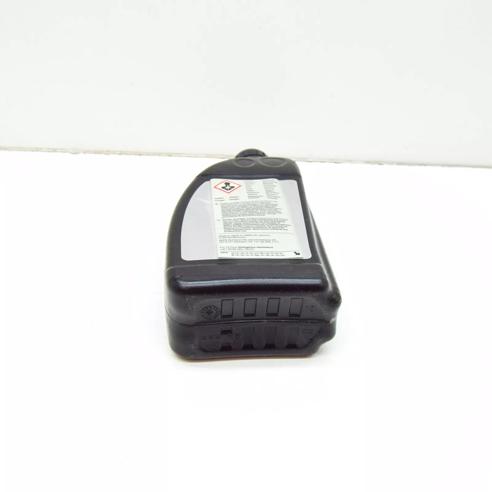 NEW BMW 1 F40 AUTOMATIC TRANSMISSION FLUID 1L 83222413477 ORIGINAL