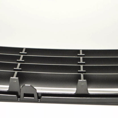NEW VOLKSWAGEN EOS FRONT BUMPER LOWER GRILLE 1Q0853671DRYP ORIGINAL