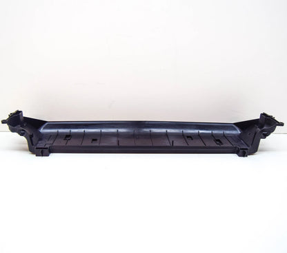 NEW BMW X5 E70 INTERCOOLER RADIATOR MOUNT 3.0D 17117795909 ORIGINAL