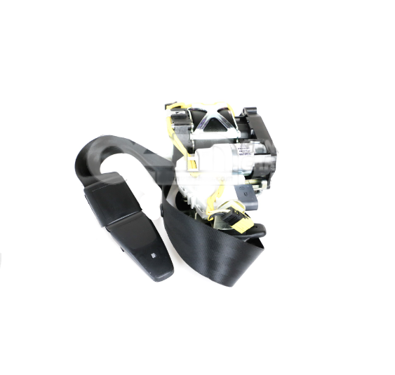 new audi a6 avant c7 front right seatbelt 4g8857706pv04 original