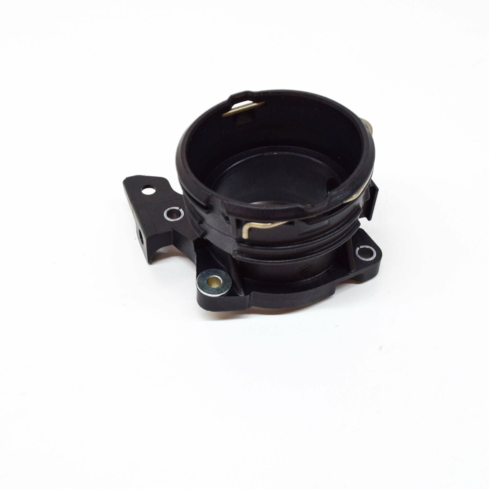 NEW MERCEDES-BENZ C W203 INTAKE THROTTLE FLANGE A6420900344 ORIGINAL