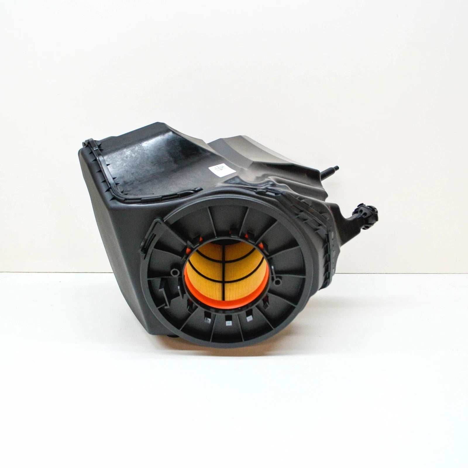 NEW AUDI A6 C8 4K AIR FILTER CLEANER BOX 4K0133838AC ORIGINAL