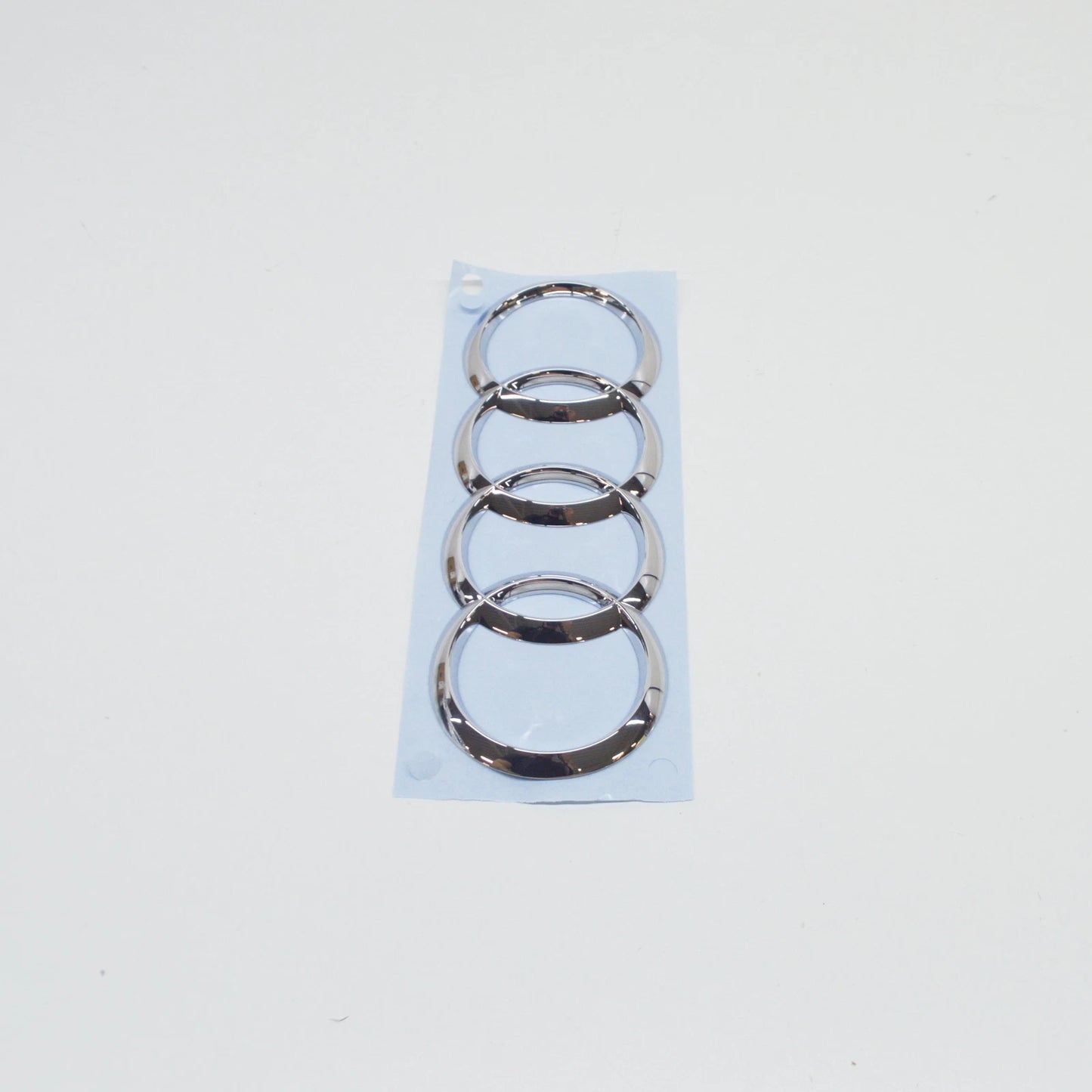 NEW AUDI TT FV3 REAR TRUNK BOOT LID EMBLEM BADGE 8S08537422ZZ ORIGINAL