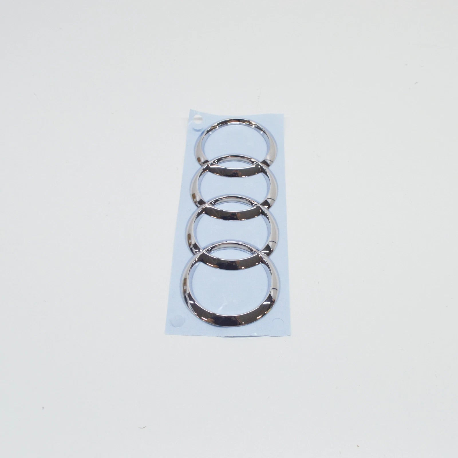 NEW AUDI TT FV3 REAR TRUNK BOOT LID EMBLEM BADGE 8S08537422ZZ ORIGINAL