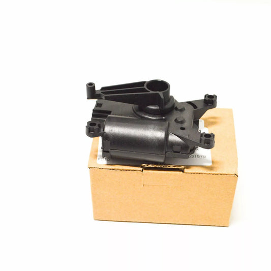NEW AUDI Q7 4L RIGHT SIDE HEATER FLAPER MOTOR ACTUATOR 7L0907511AL ORIGINAL