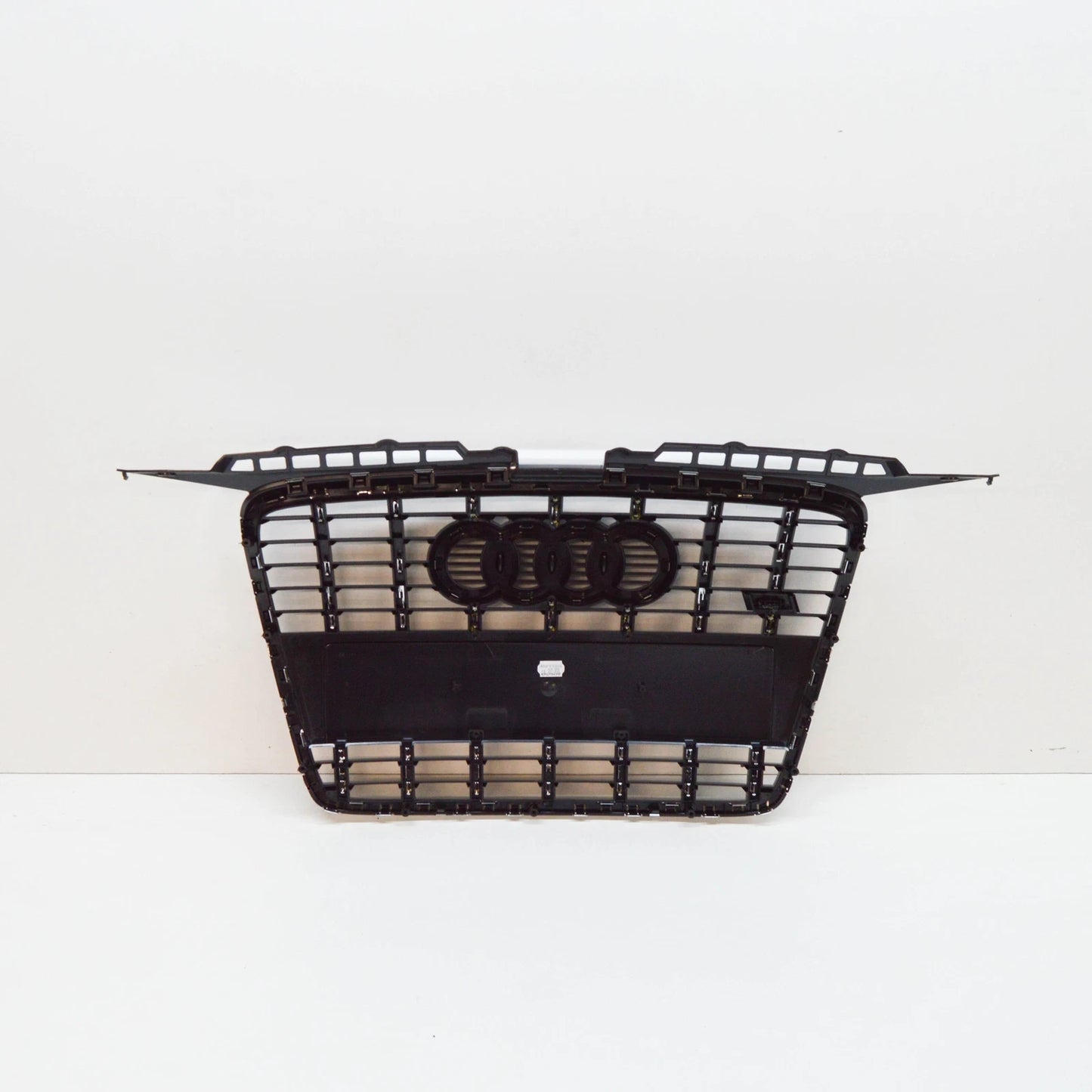 NEW AUDI A3 8P7 S FRONT BUMPER RADIATOR GRILLE 8P0853651A 1RR