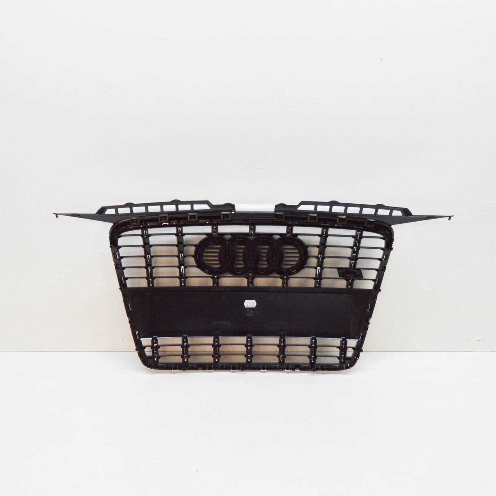 NEW AUDI A3 8P7 S FRONT BUMPER RADIATOR GRILLE 8P0853651A 1RR