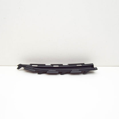 NEW AUDI Q7 4M FRONT BUMPER RIGHT END CAP 4M0807750C ORIGINAL