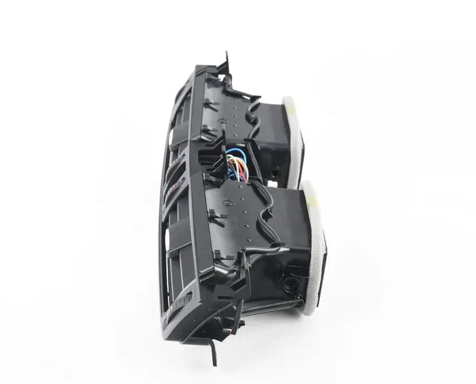 NEW BMW X5 F15 CENTER DASHBOARD FRESH AIR GRILLE 64229252648 9252648 ORIGINAL