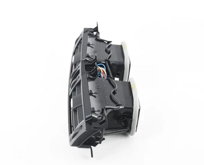 NEW BMW X5 F15 CENTER DASHBOARD FRESH AIR GRILLE 64229252648 9252648 ORIGINAL