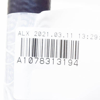 NEW MERCEDES-BENZ SL R107 HEATER HOSE A1078313194 ORIGINAL