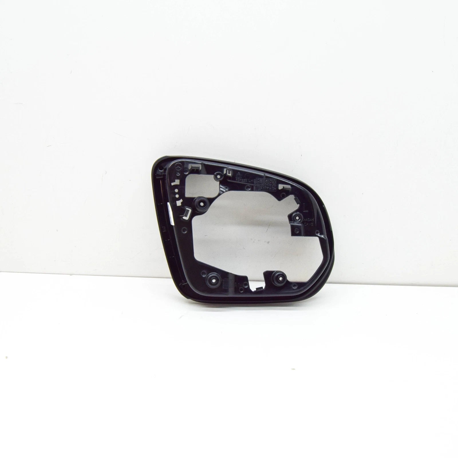NEW MERCEDES-BENZ GLE W167 FRONT LEFT MIRROR FRAME A1678110500 ORIGINAL