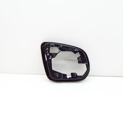 NEW MERCEDES-BENZ GLE W167 FRONT LEFT MIRROR FRAME A1678110500 ORIGINAL