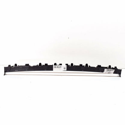 NEW A3 SPORTBACK E-TRON 8V FRONT BUMPER LOWER CENTER GRILL 8V3807647B9B9
