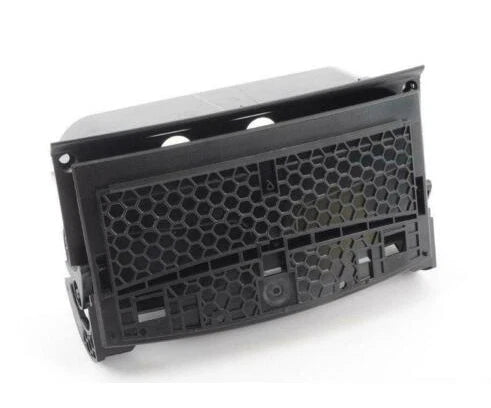 NEW MB S W221 CENTER CONSOLE COMPARTMENT STORAGE SPACE A2216802650 ORIGINAL