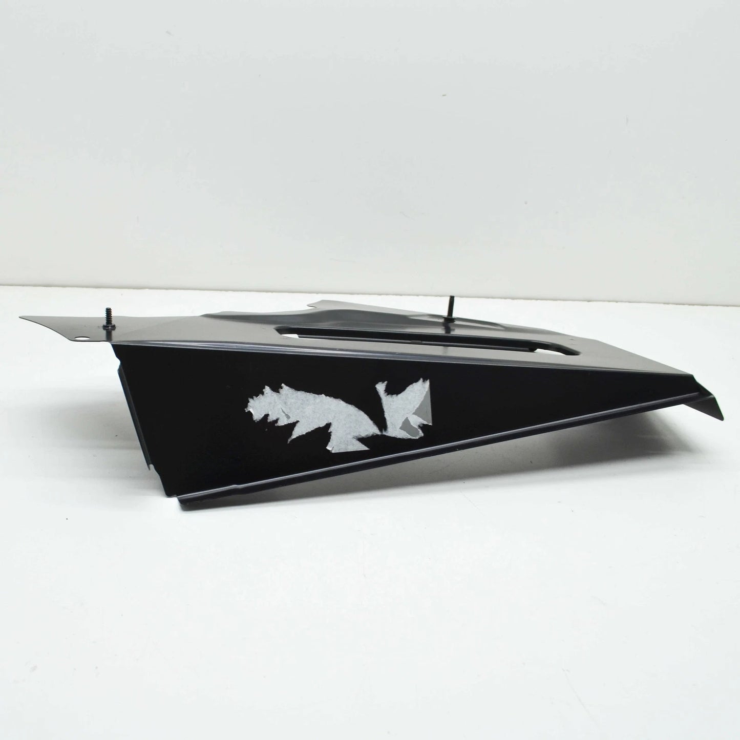 NEW MERCEDES-BENZ C W205 REAR LEFT FENDER CLOSING WALL A2056302703 ORIGINAL