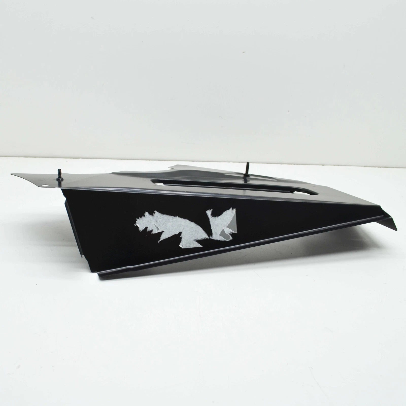 NEW MERCEDES-BENZ C W205 REAR LEFT FENDER CLOSING WALL A2056302703 ORIGINAL