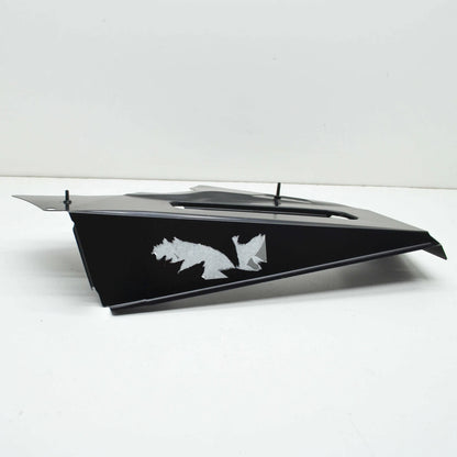 NEW MERCEDES-BENZ C W205 REAR LEFT FENDER CLOSING WALL A2056302703 ORIGINAL