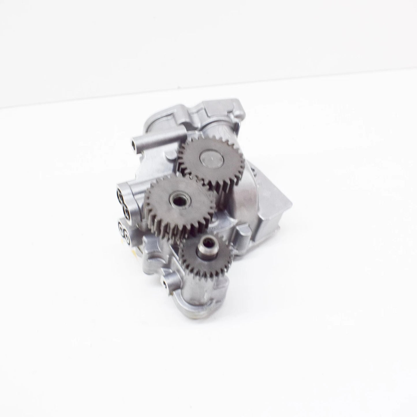 NEW AUDI A8 4H D4 ENGINE OIL PUMP 079115103BF ORIGINAL