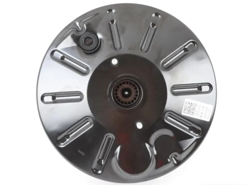 NEW VOLKSWAGEN PASSAT B7 BRAKE BOOSTER LHD 3C1614106R ORIGINAL