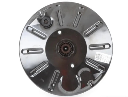 NEW VOLKSWAGEN PASSAT B7 BRAKE BOOSTER LHD 3C1614106R ORIGINAL